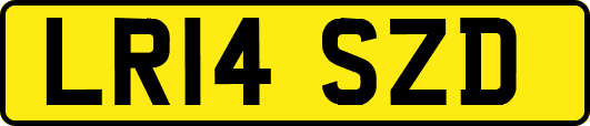 LR14SZD