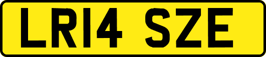LR14SZE