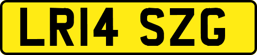 LR14SZG