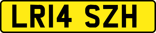 LR14SZH