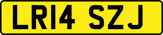 LR14SZJ