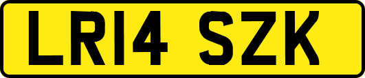 LR14SZK