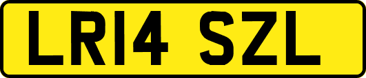 LR14SZL