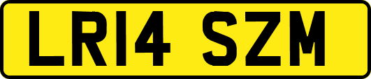 LR14SZM