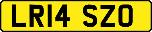LR14SZO