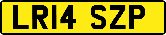 LR14SZP