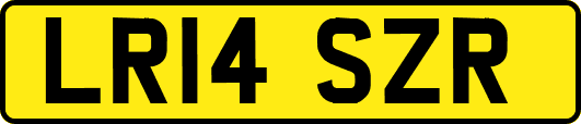 LR14SZR