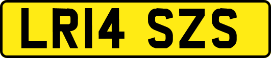 LR14SZS