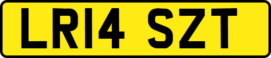 LR14SZT