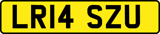 LR14SZU