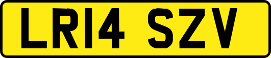 LR14SZV