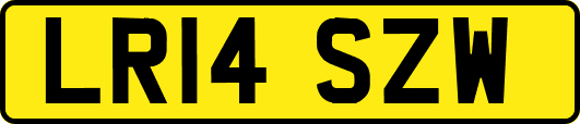 LR14SZW