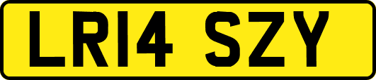 LR14SZY