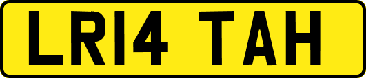 LR14TAH