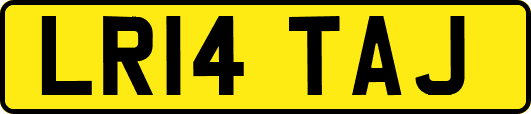 LR14TAJ