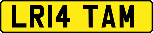 LR14TAM