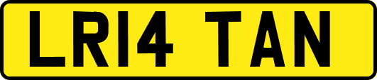 LR14TAN