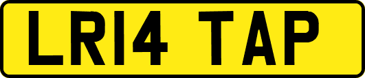 LR14TAP