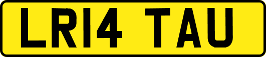 LR14TAU