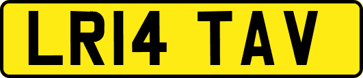 LR14TAV