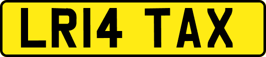 LR14TAX