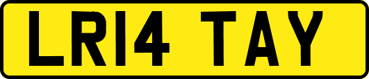 LR14TAY