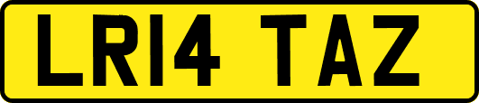 LR14TAZ