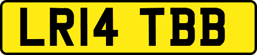 LR14TBB
