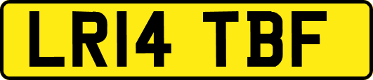 LR14TBF