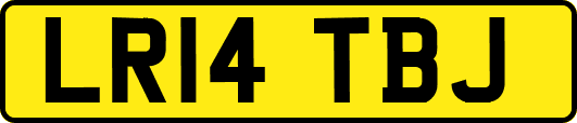 LR14TBJ