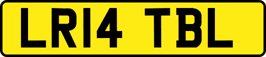 LR14TBL