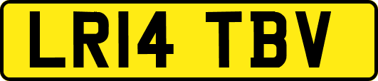 LR14TBV