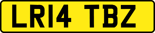 LR14TBZ