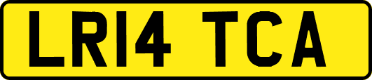 LR14TCA