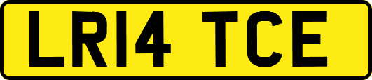 LR14TCE