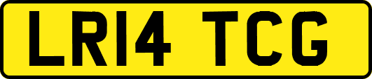 LR14TCG