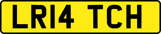 LR14TCH