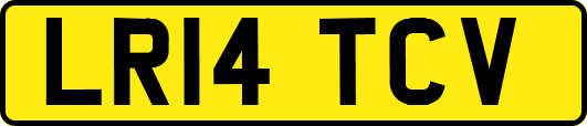 LR14TCV