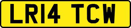 LR14TCW