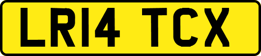 LR14TCX