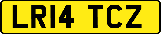 LR14TCZ