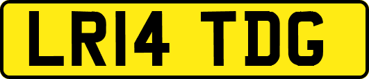 LR14TDG