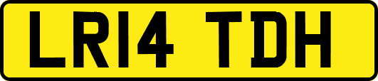 LR14TDH