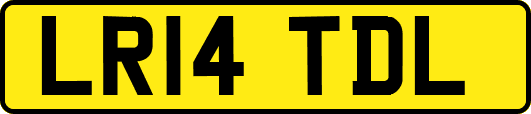 LR14TDL