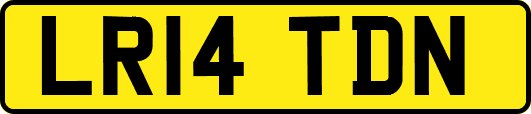 LR14TDN