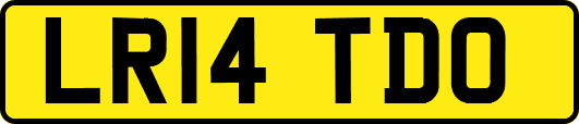 LR14TDO