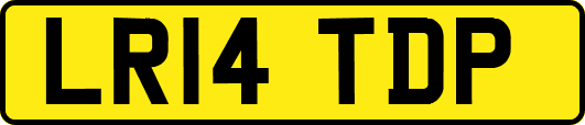 LR14TDP