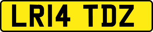LR14TDZ
