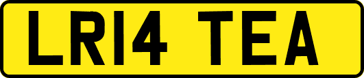 LR14TEA