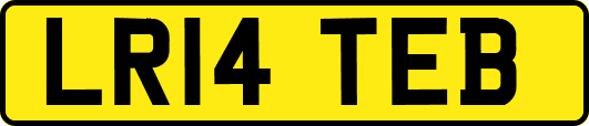 LR14TEB